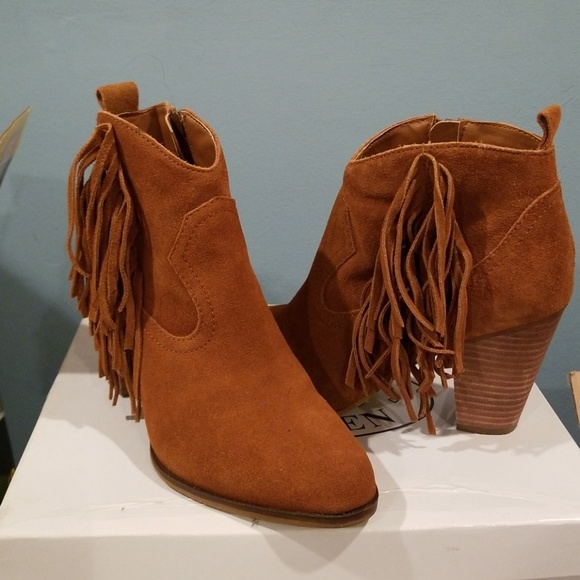Steve Madden Shoes - Steve Madden Ankle Boot